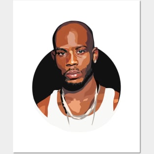 DMX Posters and Art